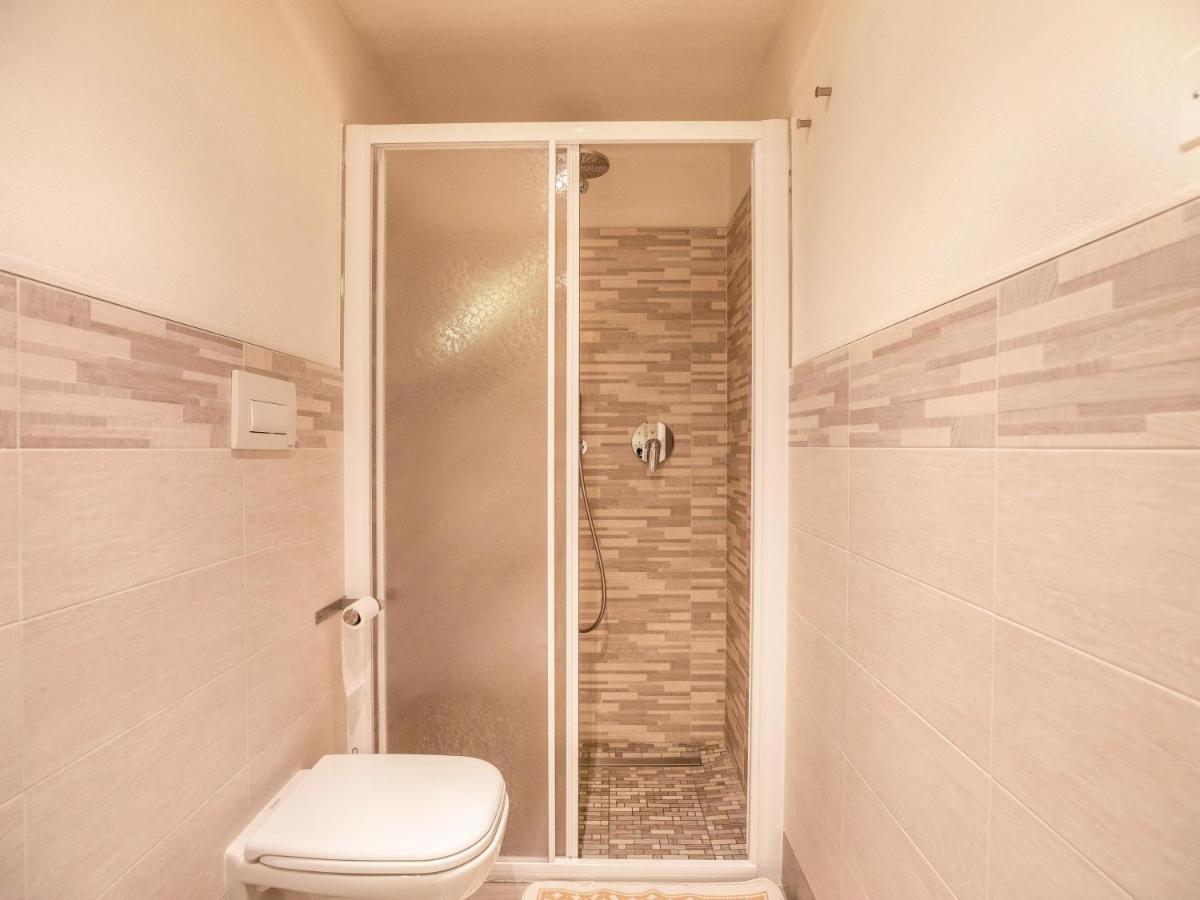 Chalet Osmar Appartamento 1 캄피텔로디파사 외부 사진